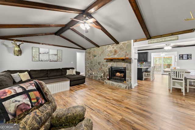 1405 Tapp Wood Road, Hoschton, GA 30548