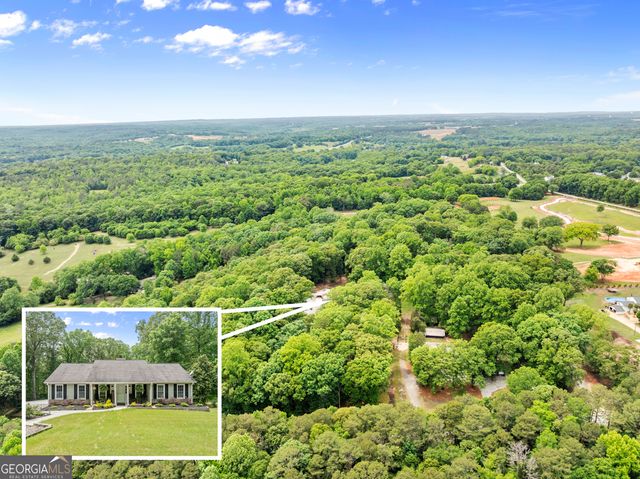 1405 Tapp Wood Road, Hoschton, GA 30548