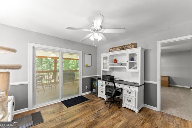 1405 Tapp Wood Road, Hoschton, GA 30548
