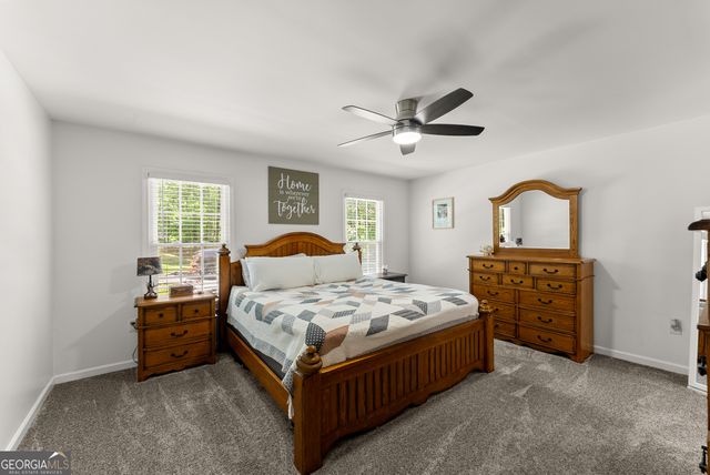 1405 Tapp Wood Road, Hoschton, GA 30548