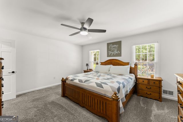 1405 Tapp Wood Road, Hoschton, GA 30548