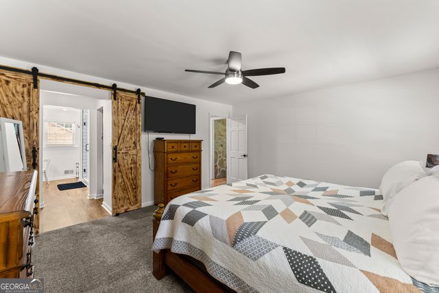 1405 Tapp Wood Road, Hoschton, GA 30548