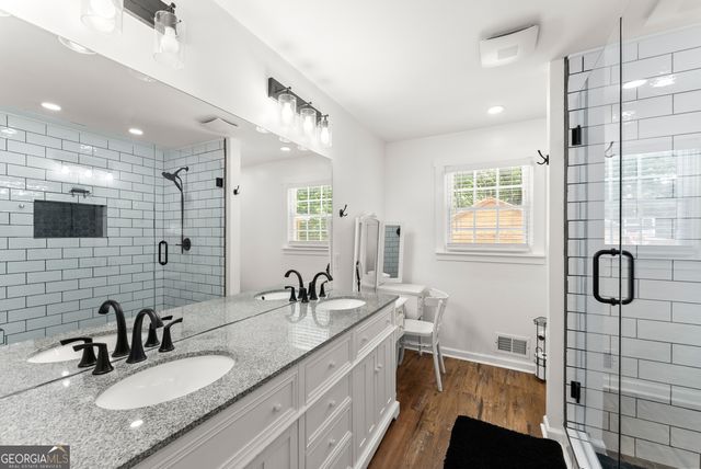1405 Tapp Wood Road, Hoschton, GA 30548