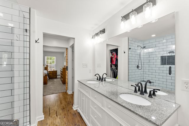 1405 Tapp Wood Road, Hoschton, GA 30548