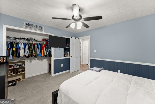 1405 Tapp Wood Road, Hoschton, GA 30548