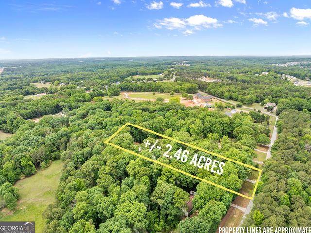 1405 Tapp Wood Road, Hoschton, GA 30548