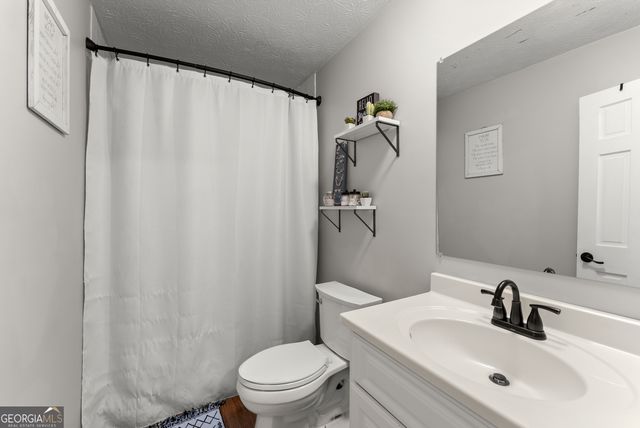 1405 Tapp Wood Road, Hoschton, GA 30548