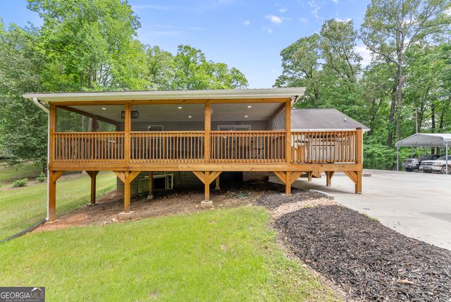 1405 Tapp Wood Road, Hoschton, GA 30548