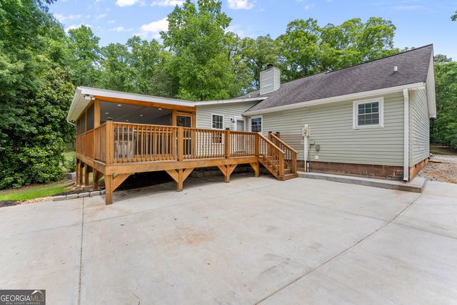 1405 Tapp Wood Road, Hoschton, GA 30548