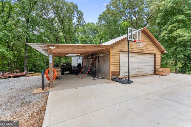 1405 Tapp Wood Road, Hoschton, GA 30548