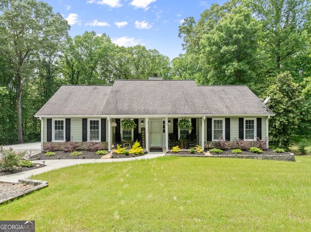 1405 Tapp Wood Road, Hoschton, GA 30548