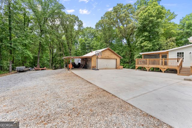 1405 Tapp Wood Road, Hoschton, GA 30548