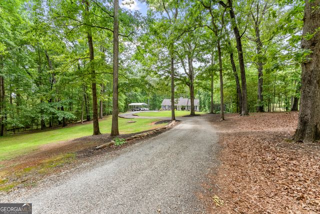 1405 Tapp Wood Road, Hoschton, GA 30548