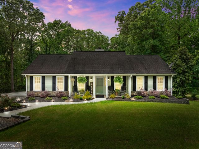 1405 Tapp Wood Road, Hoschton, GA 30548