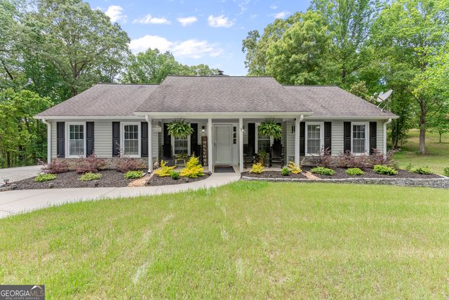 1405 Tapp Wood Road, Hoschton, GA 30548