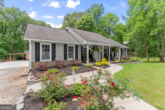 1405 Tapp Wood Road, Hoschton, GA 30548