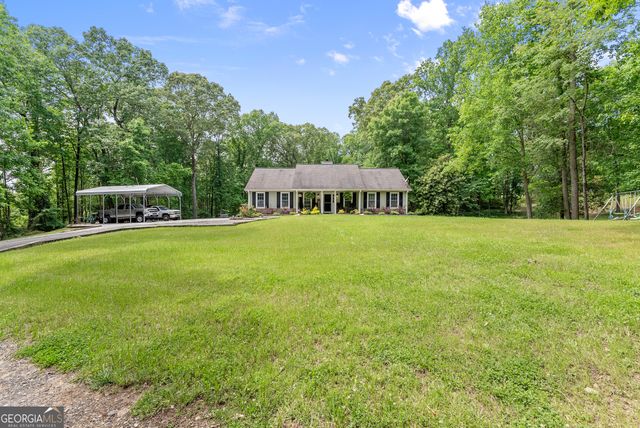 1405 Tapp Wood Road, Hoschton, GA 30548