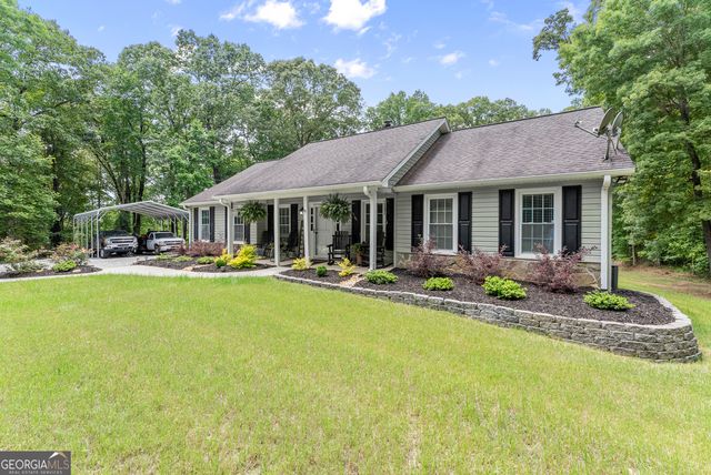 1405 Tapp Wood Road, Hoschton, GA 30548