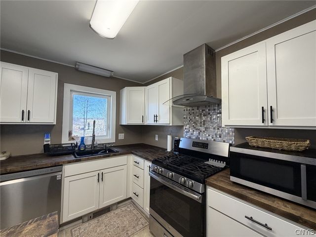 2084 State Route 168, Little Falls Town, NY 13407