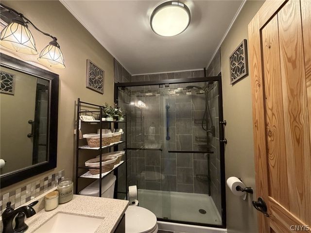 2084 State Route 168, Little Falls Town, NY 13407