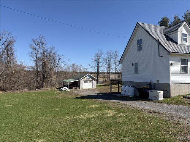 2084 State Route 168, Little Falls Town, NY 13407
