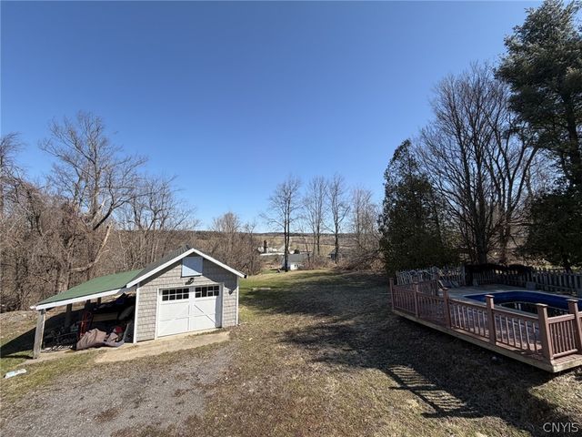 2084 State Route 168, Little Falls Town, NY 13407