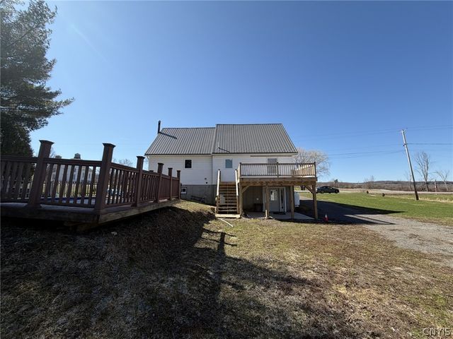 2084 State Route 168, Little Falls Town, NY 13407