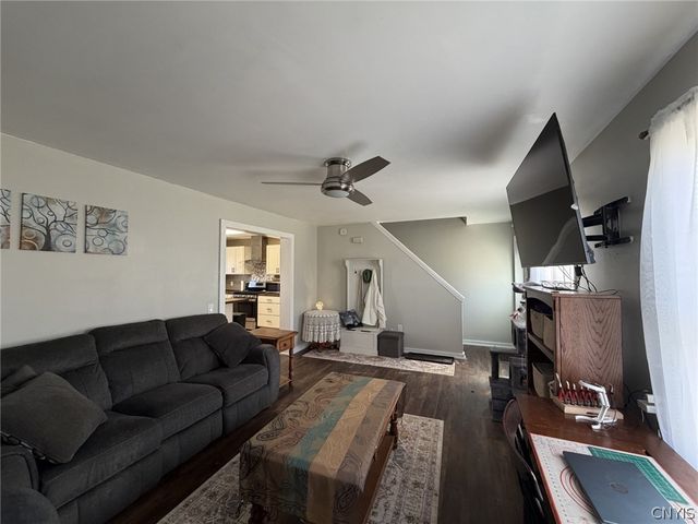 2084 State Route 168, Little Falls Town, NY 13407
