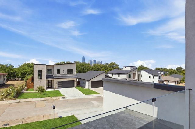 1414 Doyle Avenue, Dallas, TX 75203