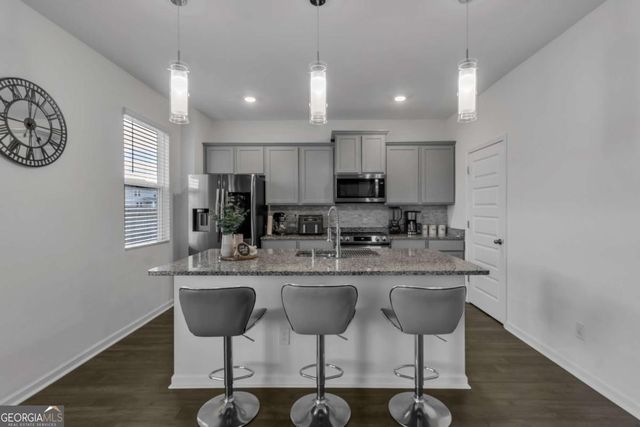 2085 Waycross Lane, Dacula, GA 30019