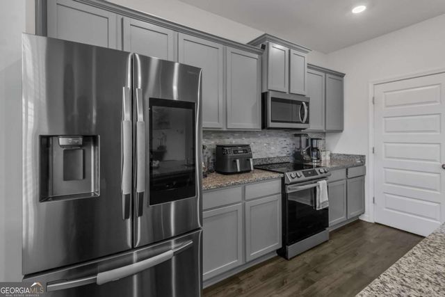 2085 Waycross Lane, Dacula, GA 30019