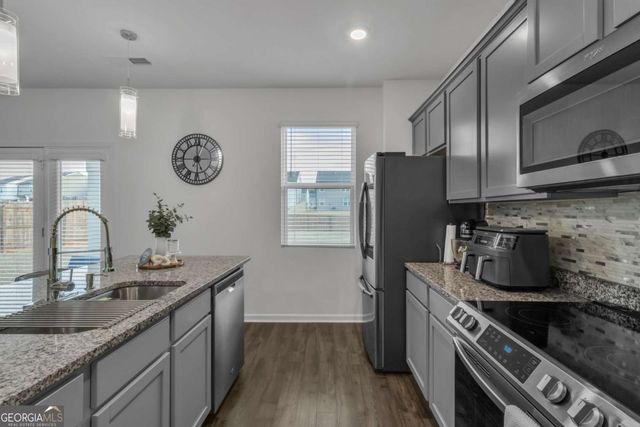 2085 Waycross Lane, Dacula, GA 30019