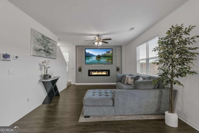 2085 Waycross Lane, Dacula, GA 30019