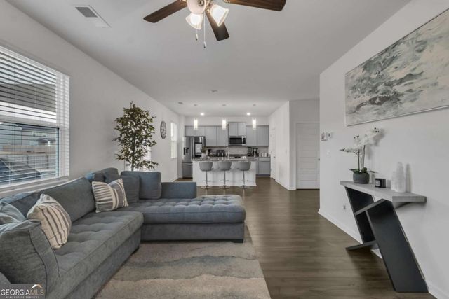 2085 Waycross Lane, Dacula, GA 30019