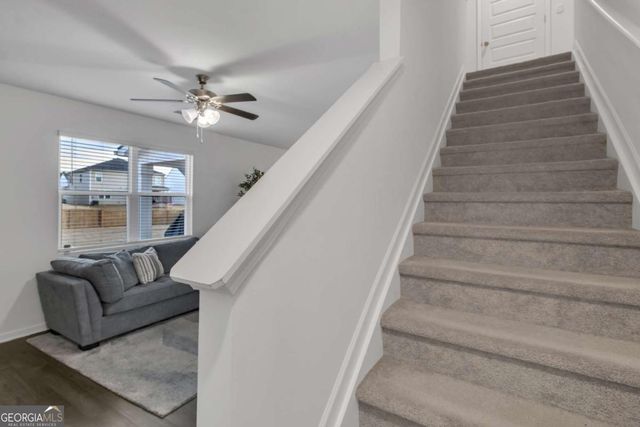 2085 Waycross Lane, Dacula, GA 30019