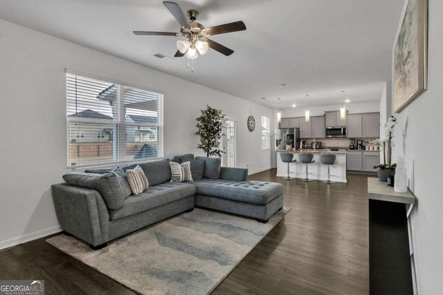 2085 Waycross Lane, Dacula, GA 30019