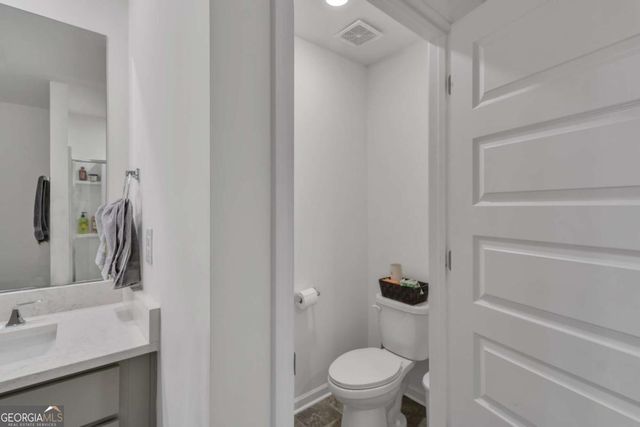 2085 Waycross Lane, Dacula, GA 30019