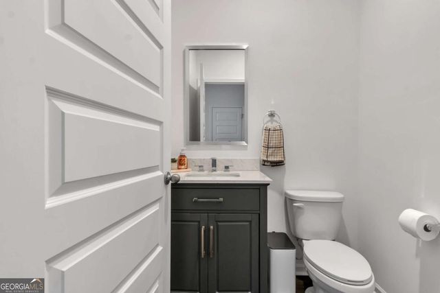 2085 Waycross Lane, Dacula, GA 30019