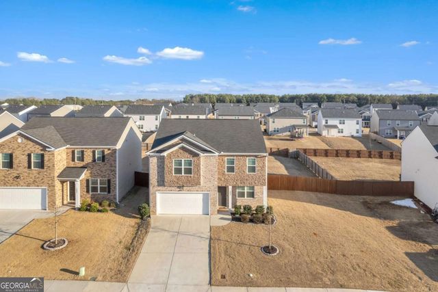 2085 Waycross Lane, Dacula, GA 30019