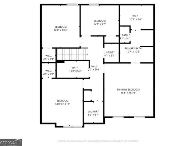 2085 Waycross Lane, Dacula, GA 30019