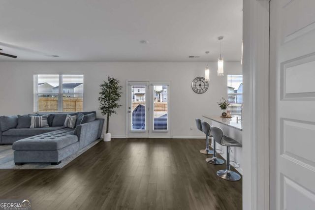 2085 Waycross Lane, Dacula, GA 30019