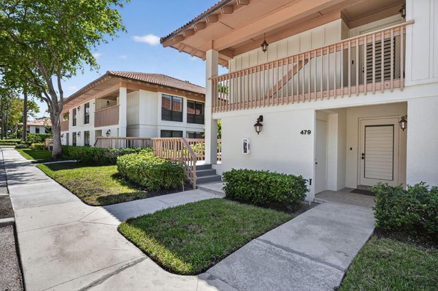 479 Brackenwood Lane N, Palm Beach Gardens, FL 33418
