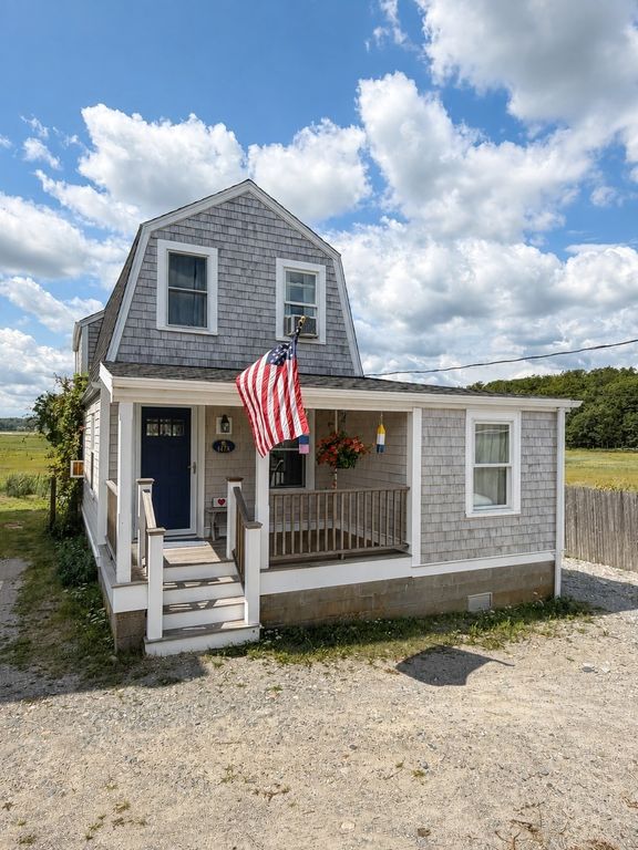 147R Glades 0, Scituate, MA 02066