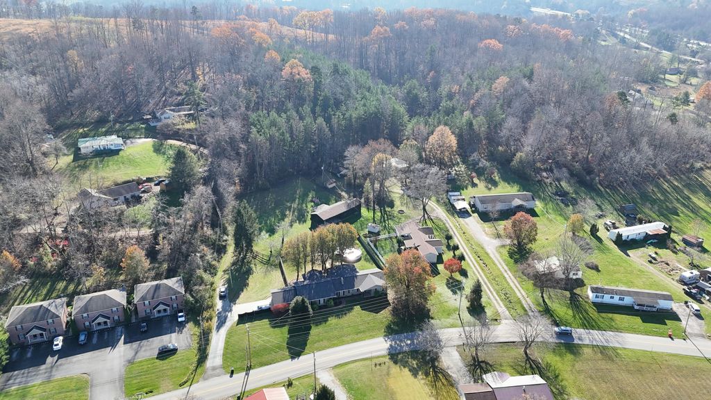 1745 5th Street Road, Corbin, KY 40701