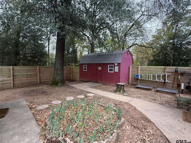 7122 Blackhawk Drive, Mabank, TX 75156