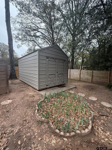 7122 Blackhawk Drive, Mabank, TX 75156