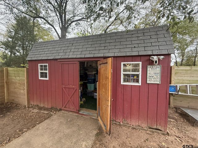 7122 Blackhawk Drive, Mabank, TX 75156