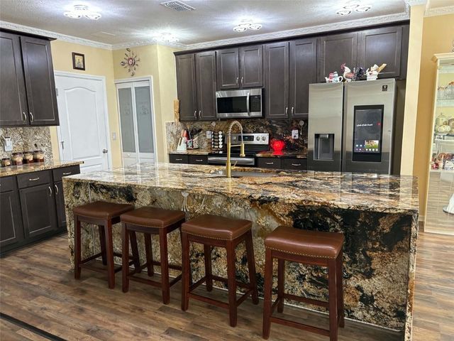 4529 REISSWOOD LOOP, Palmetto, FL 34221