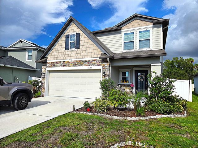 4529 REISSWOOD LOOP, Palmetto, FL 34221
