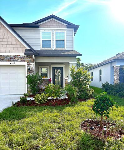 4529 REISSWOOD LOOP, Palmetto, FL 34221